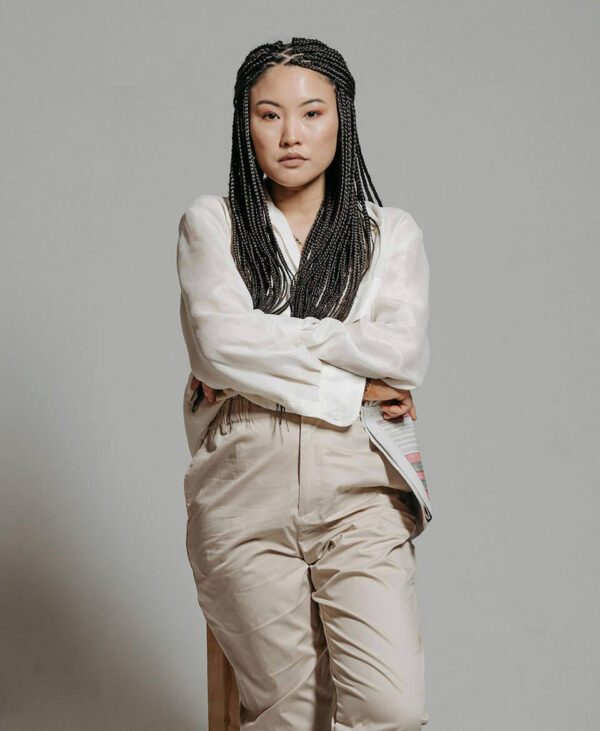 Relaxed Fit Joggers - imagine 2